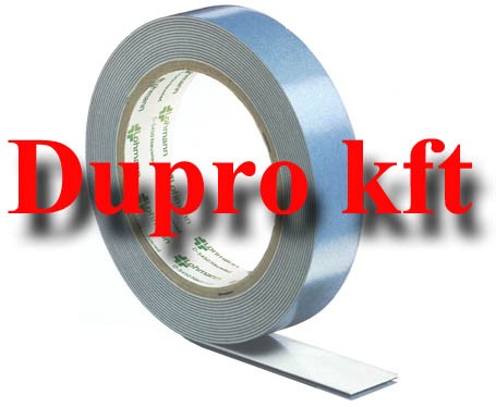 Dupro kft logó